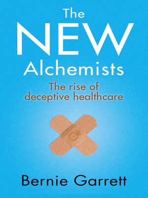 cover image of The New Alchemists